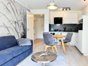 Küstenkajüte Whg 2 in Zingst